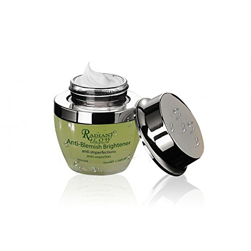 Radiant Glow Botanical Anti Blemish Brightener