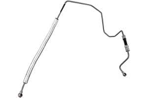 ‎VAICO VAICO Hydraulikschlauch Servoschlauch passend für Arosa Lupo Polo |