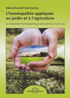 Télécharger L'homéopathie appliquee au jardin et a l'agriculture - le traitement homeo. des plantes et des sols PDF Lire En Ligne Télécharger L'homéopathie appliquee au jardin et a l'agriculture - le traitement homeo. des plantes et des sols PDF Lire En Ligne