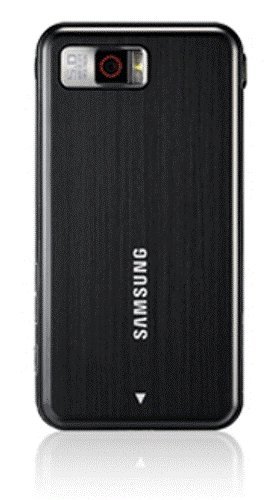 Imagen 3 de Samsung i900