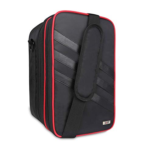 Preisvergleich Produktbild Mouchao Robuste Reisetasche mit Videospielhelm für Sony VR-Brillen