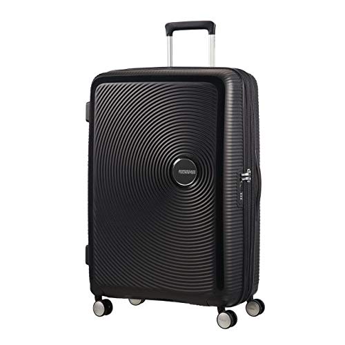 American Tourister - Soundbox Spinner Ex...