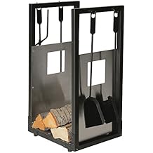 Suchergebnis auf Amazon.de für: kaminholzregal innen