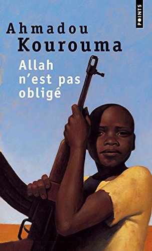 Download Allah n'est pas obligé - Prix Renaudot et Prix Goncourt des Lycéens 2000 Download Allah n'est pas obligé - Prix Renaudot et Prix Goncourt des Lycéens 2000