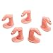 Hengsong Fake Fingers Nail Tips Model Practical Training Nail Beauty Supplies