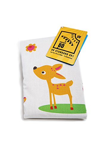 Imagen 3 de millemarille SO11 - Parasoles, color blanco