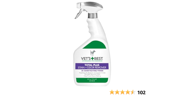urine odor remover amazon