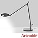 Produktbild Artemide Demetra LED Tischleuchte titan