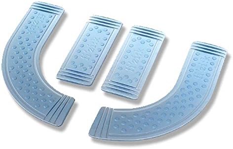 SPORT4UFizik Bar Gel with Four Pieces (No tape) Cycle Gear, Bicycling, Bike, Cycling, Bicycle