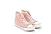 Produktbild CONVERSE 559027C CT AS HI SNEAKERS Damen ROSE 37