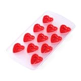 Sie haben genügend Platz, um auch Eiswürfel-Variationen mit beispielsweise Obst auszuprobieren. Ihrer Kreativität sind keine Grenzen gesetzt.