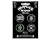 Produktbild Musik Termine hier Dropkick Murphys - Offizielles Sammler Badge Pack - Set Von 4