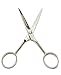 Beard and Moustache Scissors by Percy Nobleman