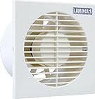 Luminous 150 mm Vento Axial Exhaust Fan
