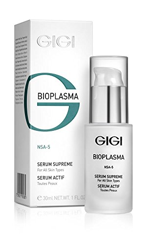 Preisvergleich Produktbild GIGI Bioplazma Renewal Serum 120ml 4fl.oz