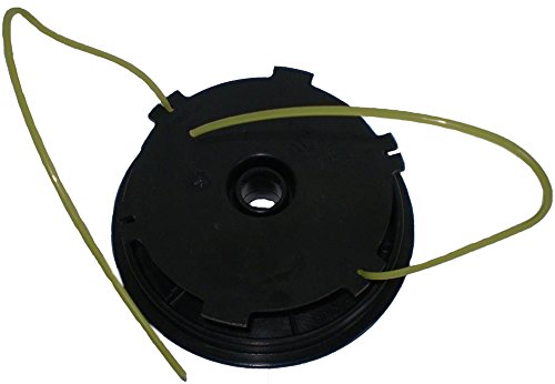 IKRA Fadenspule Ersatzspule (DA-F15) 73500600 passend für Freischneider BF 25, BF 33 und BF43