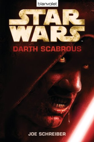 Download Star WarsTM - Darth Scabrous: Roman Download Star WarsTM - Darth Scabrous: Roman