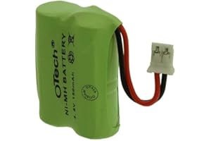 Batterie Collier Chien pour SPORTDOG Kinetic MH120AAAL4GC - Otech