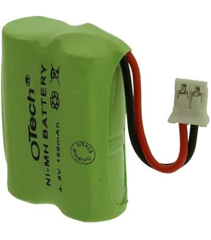 Batterie Pour Collier De Dressage Dogtra 620 NCP - Remplacement Haute Performance