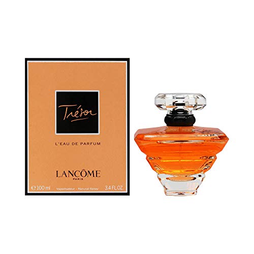 L a n c o m e Trsor By Lancom For Women 3.4 oz Eau De Parfum Spray by Beauty
