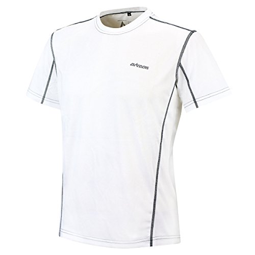 AIRTRACKS FUNKTIONS LAUFSHIRT KURZARM PRO AIR / RUNNING T-SHIRT / FUNKTIONSSHIRT / ATUMUNGSAKTIV