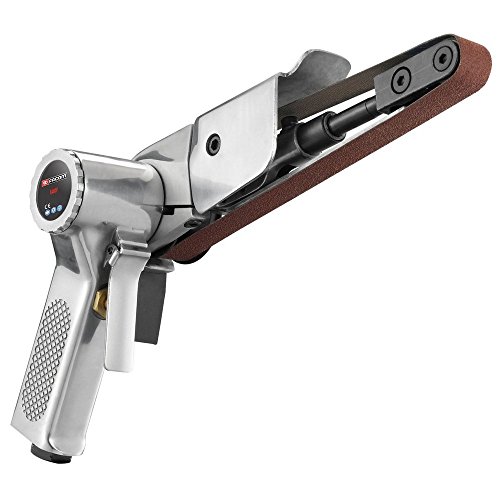 FACOM V.403F - LIJADORA DE BANDA 20X520 MM