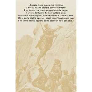 Con me e con gli alpini