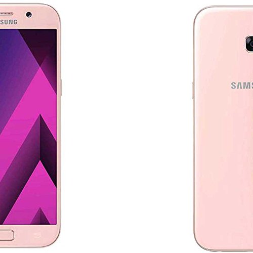 Preisvergleich Produktbild Smartphone A5 2017 Rosado