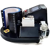 mug printing machine amazon