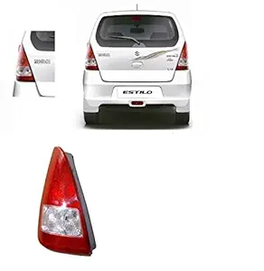 DEPON Left Side Maruti Suzuki Zen Estilo Backlight Assembly