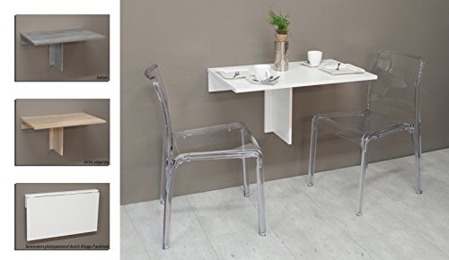 klapptisch zur wandmontage - Bestseller Shop für Möbel und Einrichtungen