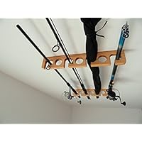 Expositores para cañas de pesca | Amazon.es | 2018