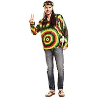 disfraces marihuana