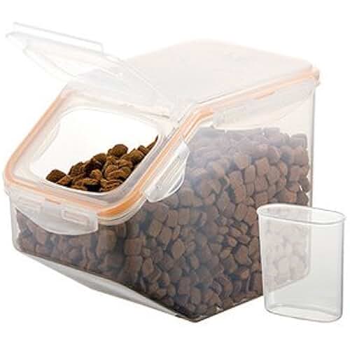 Suchergebnis auf Amazon.de für futterbox Haustier