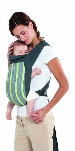 Amazonas Mei Tai Tree Baby Carrier