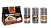 Produktbild Dallmayr Kaffee Crema d'oro Intensa Kaffeepads+ Kaffeepaddose 18 Pads - Coffe Time 16