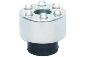 Troesters Brunnenwelt Leuchteinheit für Quellstar 600 LED, Weiss