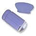 NAILFUN Clear Jelly Stamper