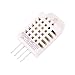 Price comparison product image Dht22 Digital Temperature And Humidity Sensor Module Am2302 Temperature And Humidity Module Replaces Sht11 Sht15