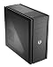 Produktbild BitFenix Shinobi PC-Gehäuse Midi-Tower schwarz
