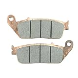 Bremsbelag B: Breite 102 mm - Höhe 39,5 mm - Stärke 9,6 mm