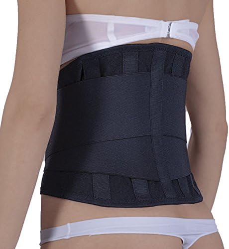 torso straightening back straightener shoulder corrector supportive posture fence (SMALL (40/44) CM 70/80)