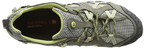 Merrell WATERPRO MAIPO Damen Bootsportschuhe - 7