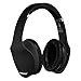 Mpow Muze Touch Foldable Wireless Bluetooth 4.0 Stereo Headphones, Headset with Swipe Touch Control,Built in Mic Hands Free calling, 2 x 40mm driver, Ultra Bass, Powerful Crystal-Clear Sound, Up to 12 Hours Music Play Time for iPhone 6 6plus 5S 4S Galaxy S6 S5 and iOS android Smartphones RS.4900.00