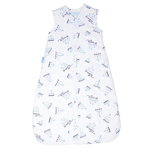 Grobag Travel (Sail Away, 0.5 tog, 18 - 36 months)