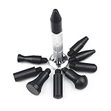 3. Leichtgewichtler, bedienungsfreundlich, hohe Stärke und Verschleißfestigkeit, Ermüdungsfestigkeit.