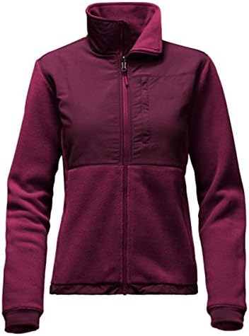 Donnagelia Womens Polar Fleece Jacket Full Zip Anti Pill Soft Thick Warm Winter Outdoor Windproof Coat