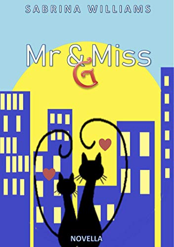 Sabrina Williams - Mr & Miss G (2019)
