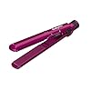 BaByliss 2860BAU Pro 200 Nano Mini Straightener Pink