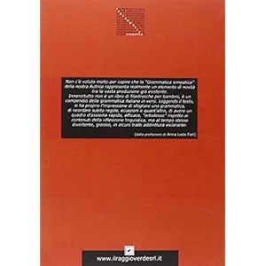 La grammatica simpatica